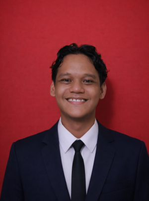 Nur Kholiq Yoga Witanto at BuildWithAngga